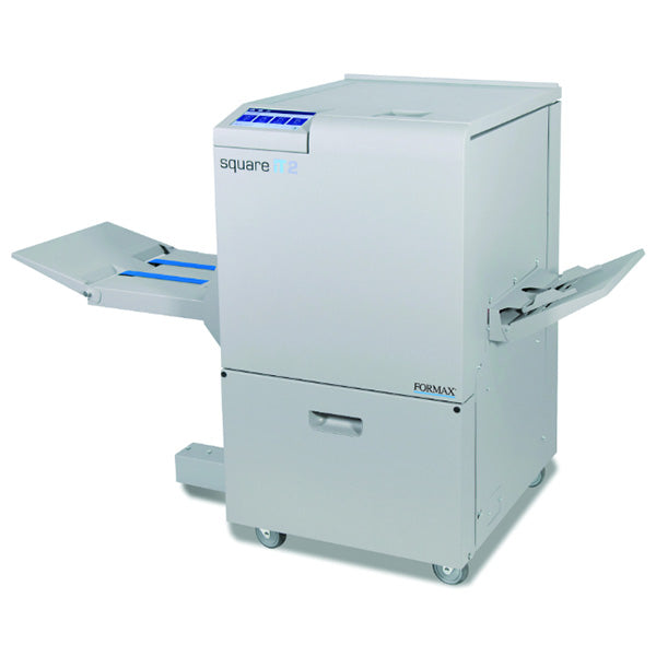 Formax Booklet Makers