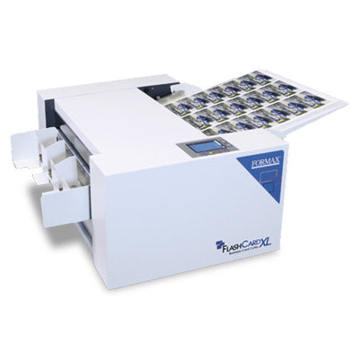 Formax Card Cutters