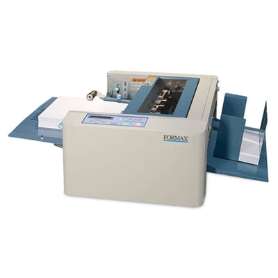 Formax Cut-Sheet Cutters