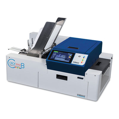 Formax Digital Color Printers
