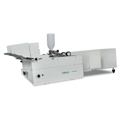 Formax Envelope Sealers