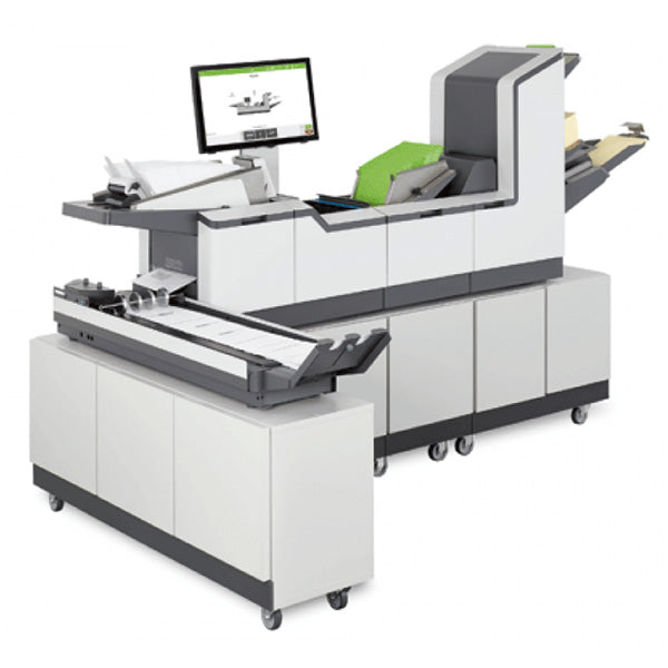 Formax Envelope Inserter Machines Shop | MyBinding.com