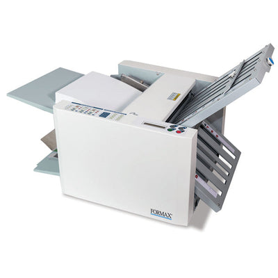 Formax Paper Folders