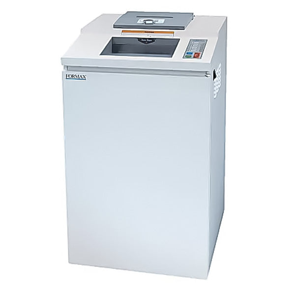 Formax Paper Shredders