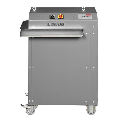 Intimus Cardboard Shredders