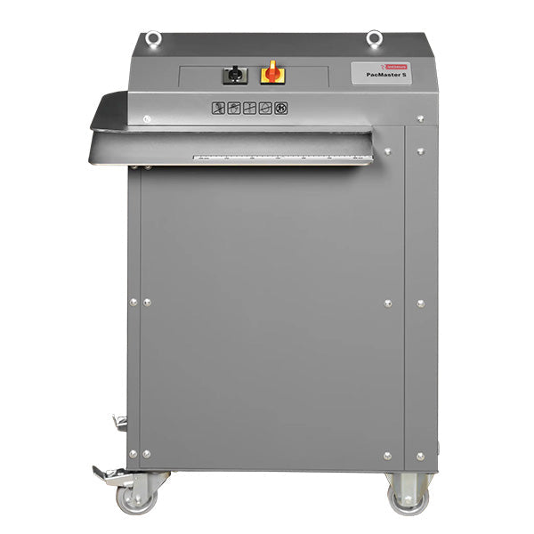 Intimus Cardboard Shredders