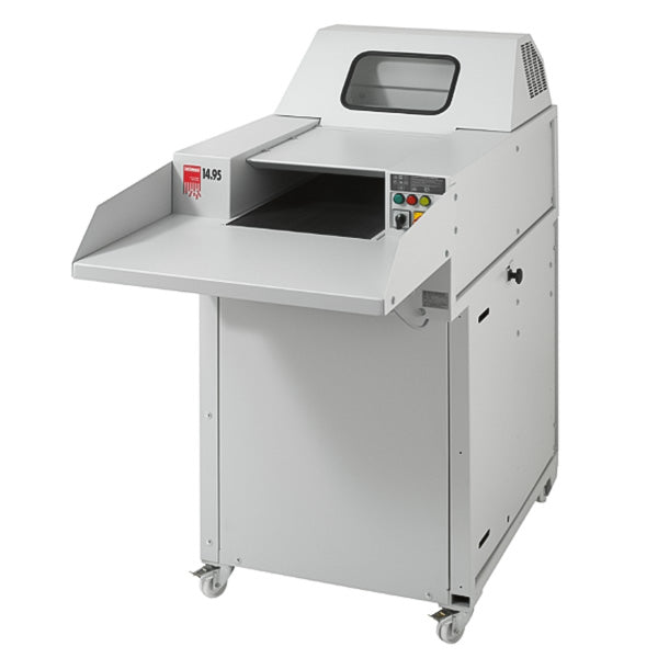 Intimus Industrial Shredders