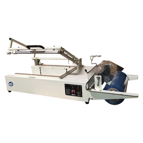 L-Bar Sealers