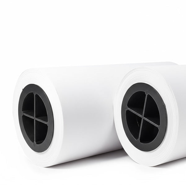 Media and Accessories