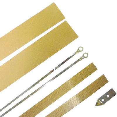 Replacement Kits for Sealers
