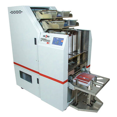 Rhin-o-tuff Automated Punches