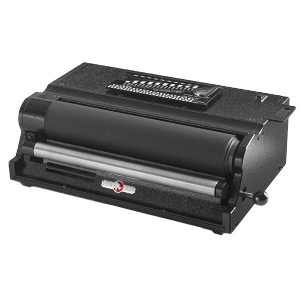 Rhin-o-tuff Coil Binding