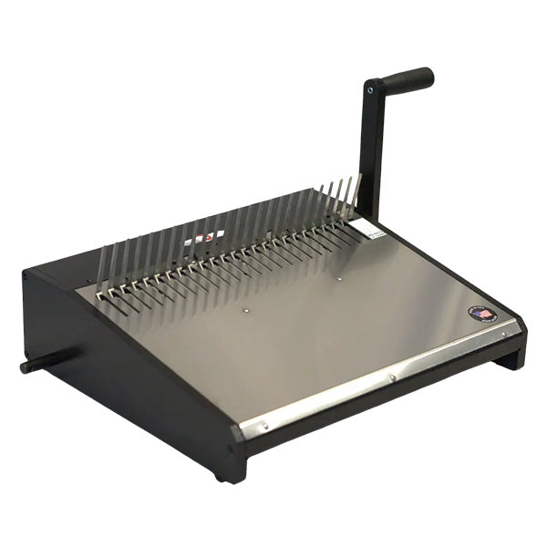 Rhin-o-tuff Comb Binding