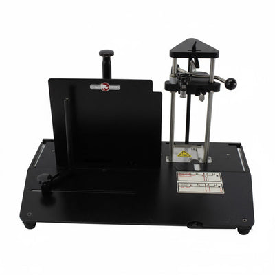 Rhin-o-tuff Finishing Equipments