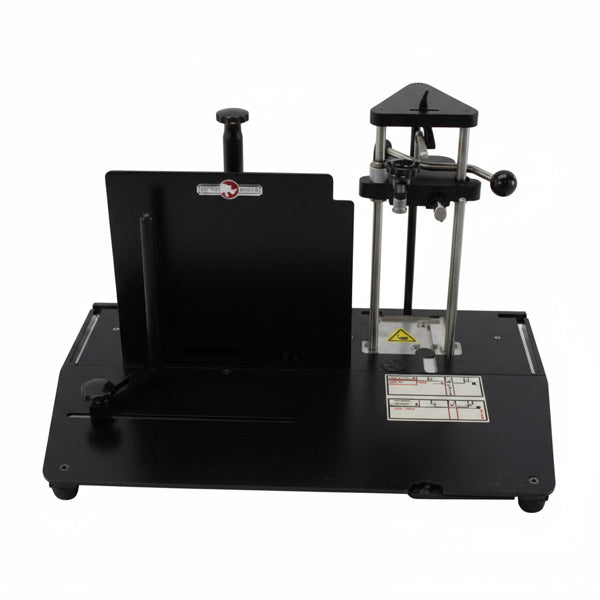 Rhin-o-tuff Finishing Equipments