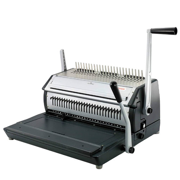 Tamerica Binding Machines