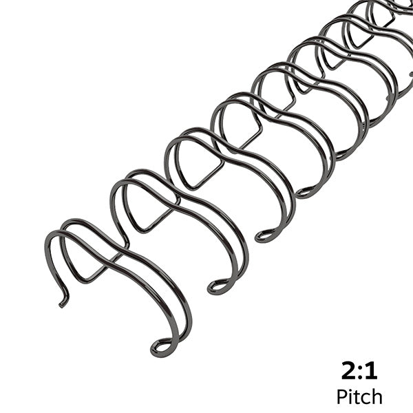 2:1 Wire-O Binding Supplies