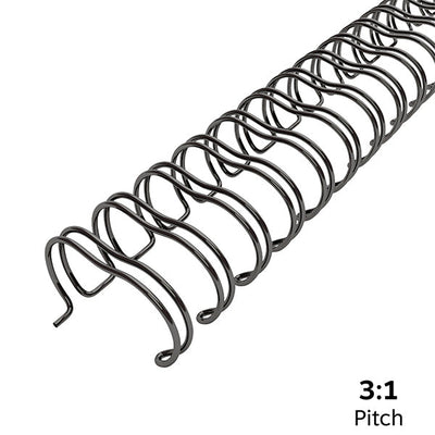 3:1 Wire-O Binding Supplies