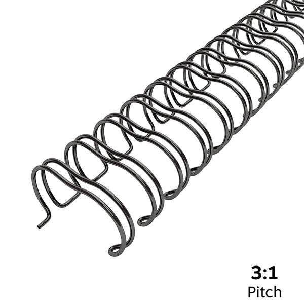 3:1 Wire-O Binding Supplies