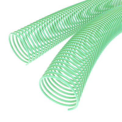 Mint Green Spiral Binding Coils