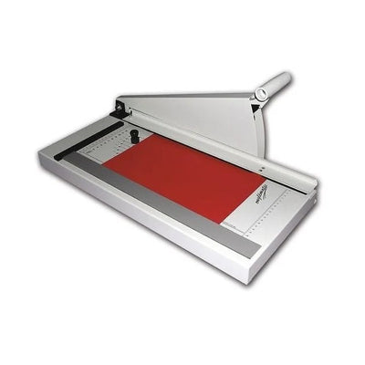 Index Tab Cutters