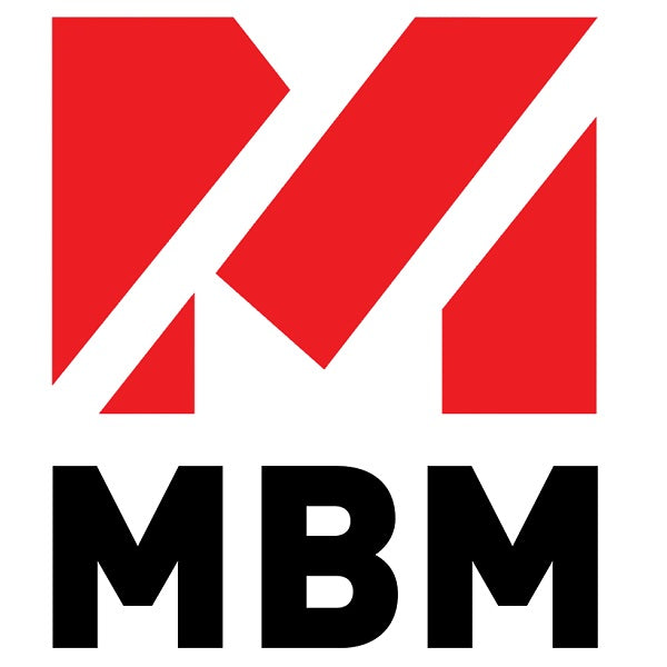 MBM Replacement Blades