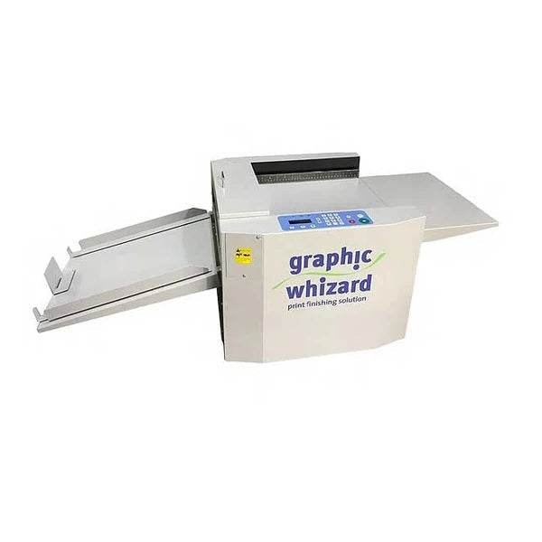 Perfing Machine Perforating Machines for Print Finishing | Manual & Electric ...