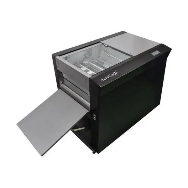 Slitter Cutter Creaser Machines