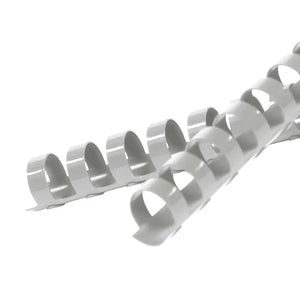 Comb Binding Spines for Schools