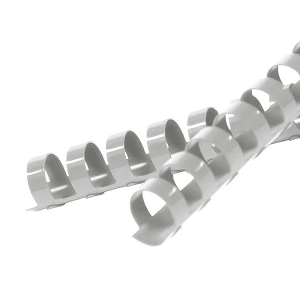 Comb Binding Spines for Schools