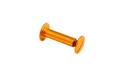 Metallic Copper Aluminum Screw Posts