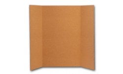 Cork Finish Project Boards
