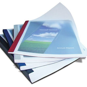 Coverbind Binding Covers