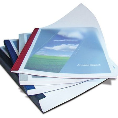 Coverbind Binding Covers