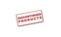 Discontinued UV Coaters