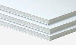 DIY Foam Boards for Crafting