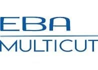 EBA Multicut Replacement Blades