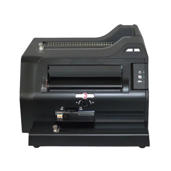 Electric Coil Binding Machines for Professionals | MyBinding.com