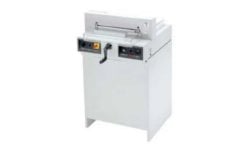 Electric Cutters for School Print Shops