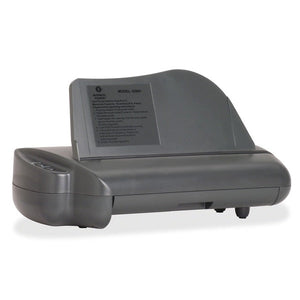 Electric Hole Punches