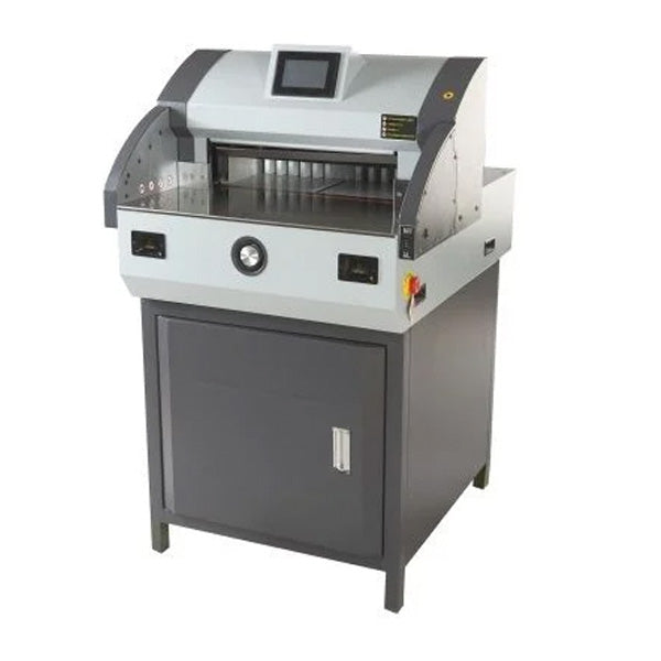 Cs500 Cutter Stacker Electric Stack Cutters for Precision & Efficiency | MyBinding.com – Page 2
