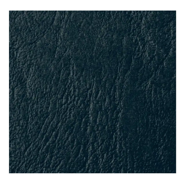 Embossed Grain Binding Covers