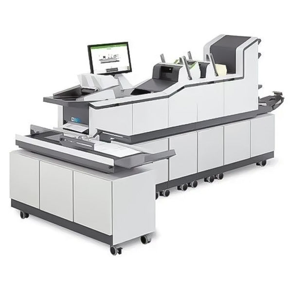 Envelope Inserters for Mailrooms Use | MyBinding.com