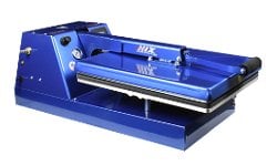 Evo Pro Heat Transfer Equipment