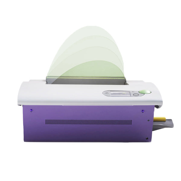 Fastback Binding Machines