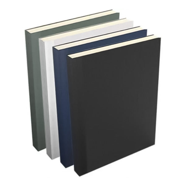 Fastback Hard Covers