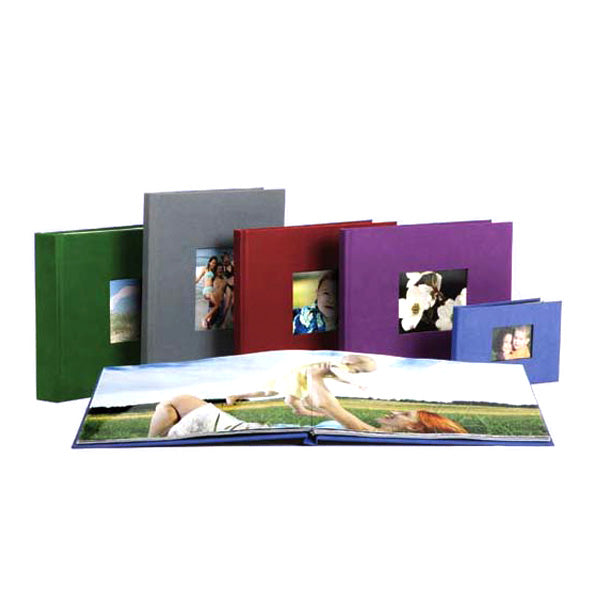 Fastback Photopress Supplies
