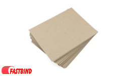Fastbind Binder Boards