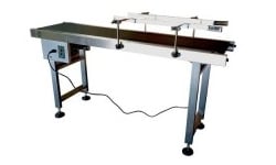 Conveyors for Finishing Equipment