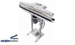 Sealersales Foot Operated Impulse Sealers